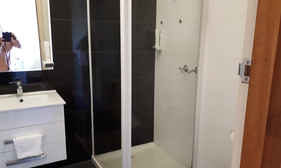 The Wharf Hotel主图