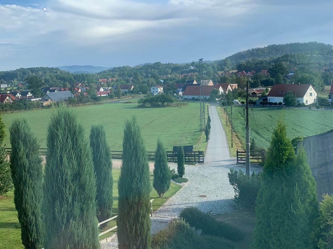 Rezydencja Villa Nova主图