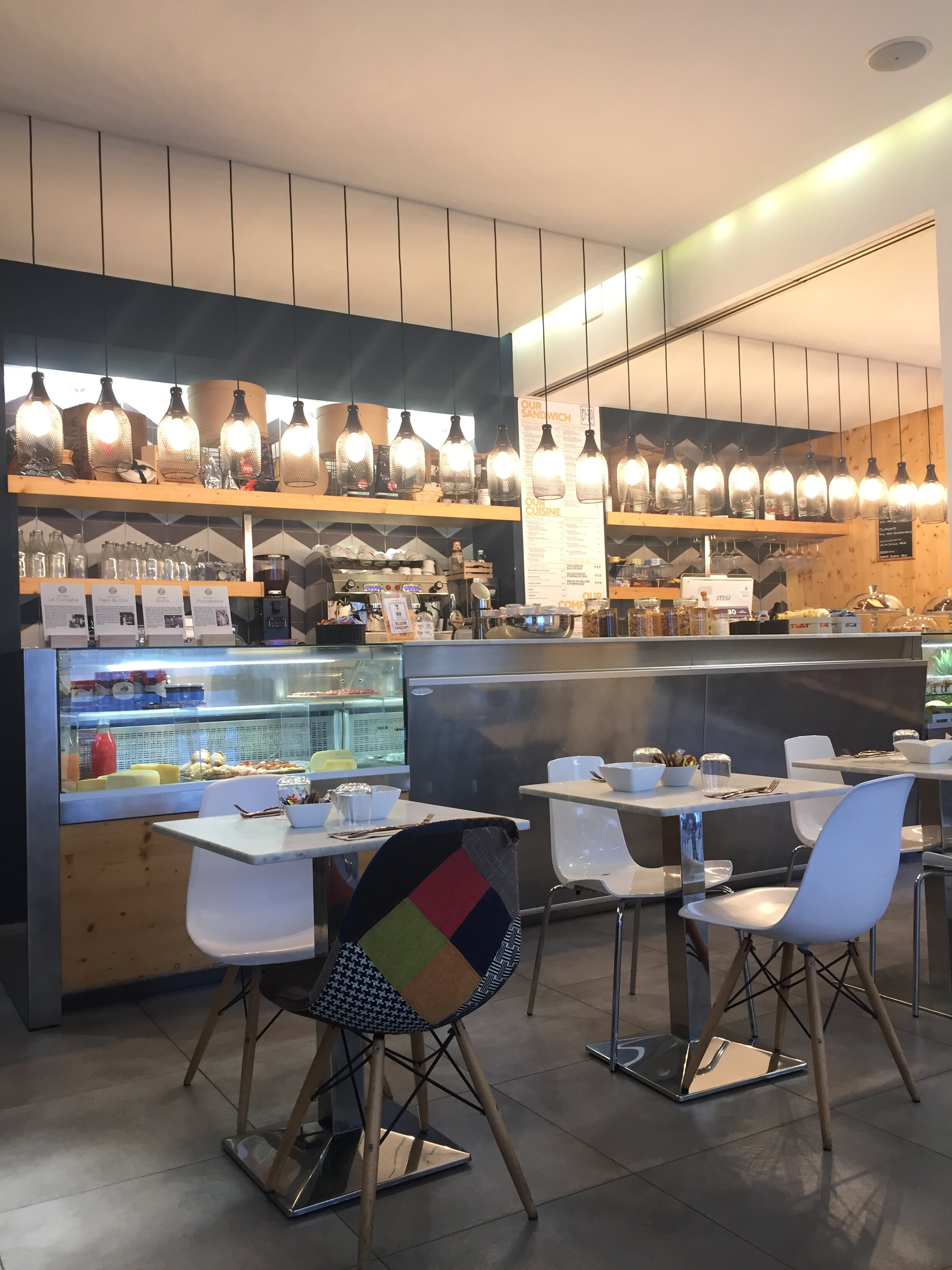 帕拉索德梅坎堤酒店-餐饮