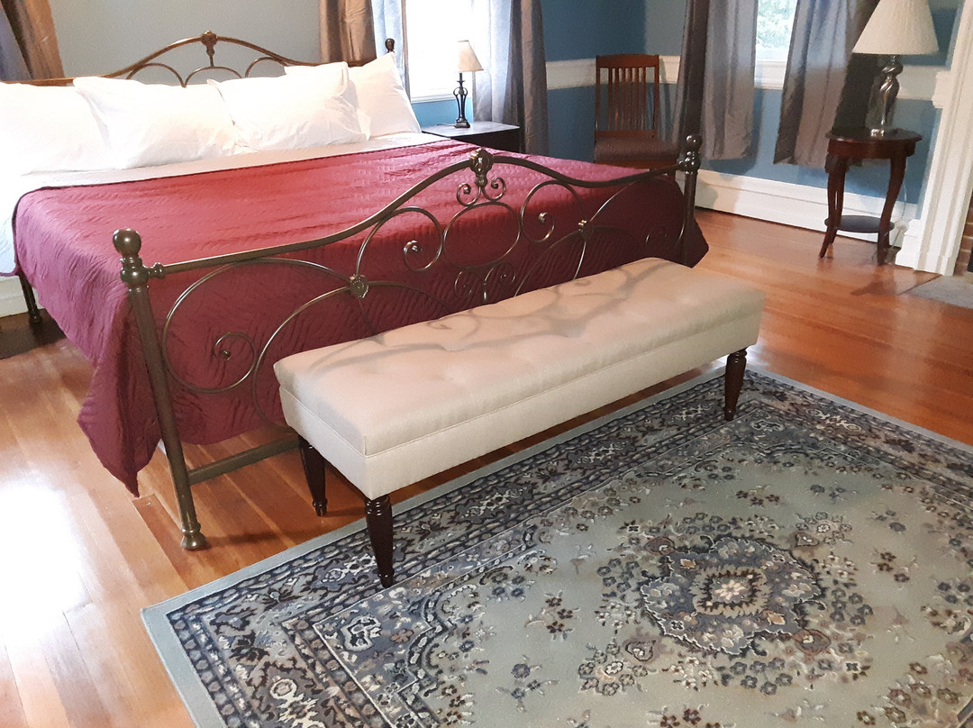 Wedgeway Bed & Breakfast主图