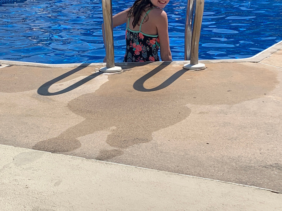 White Rose Motel主图