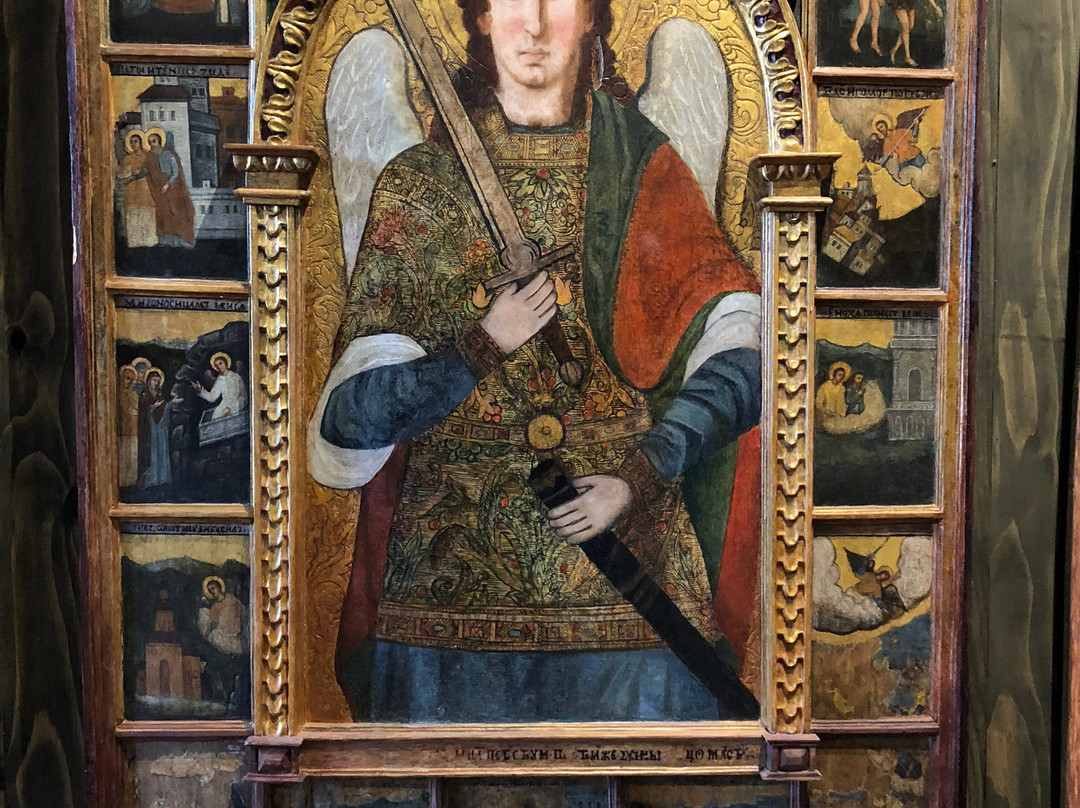 Sanok Historical Museum - Royal Castle景点图片