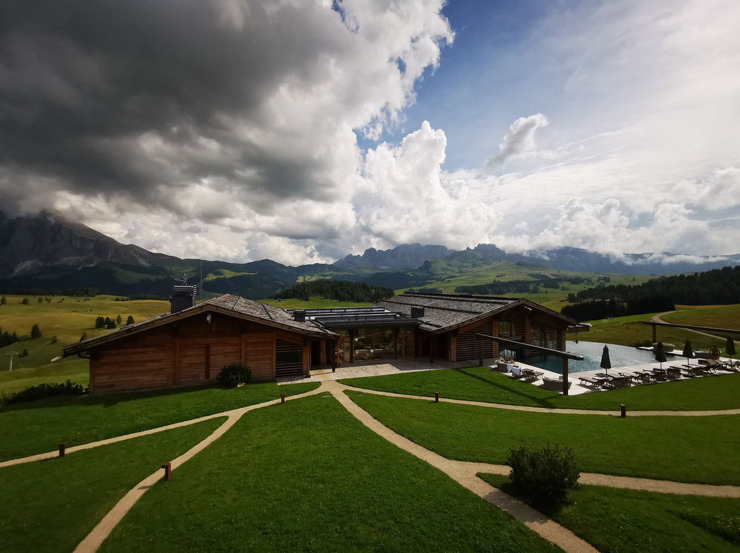ADLER Lodge ALPE主图