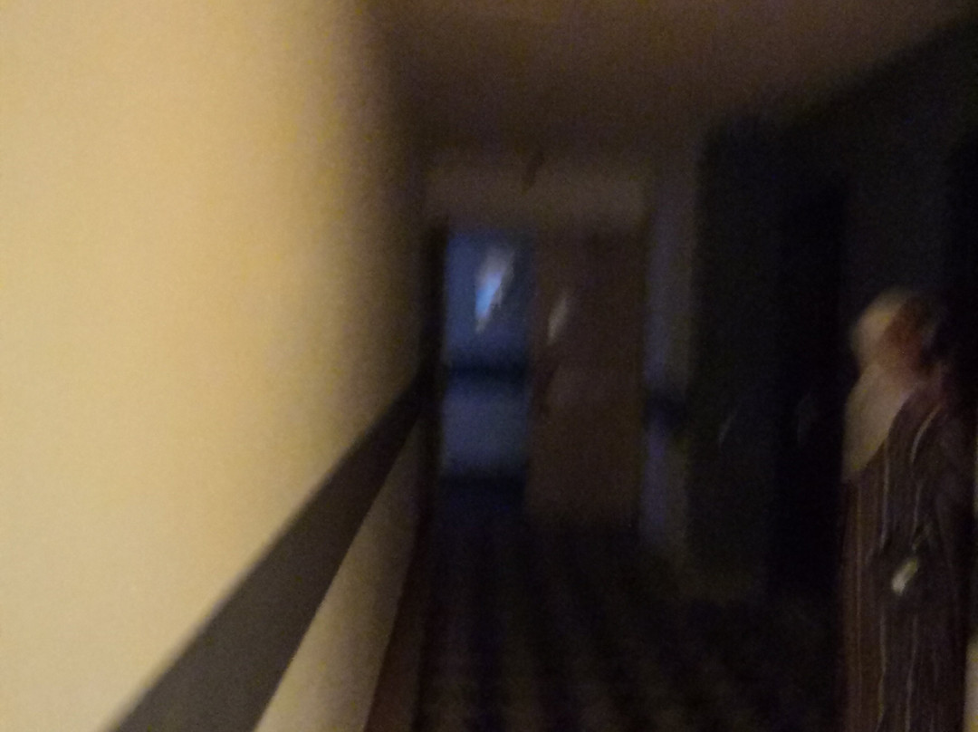 迪克森港口克鲁斯天堂度假村主图