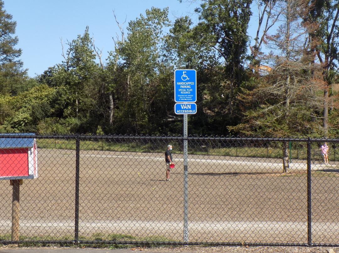 Scituate Dog Park景点图片