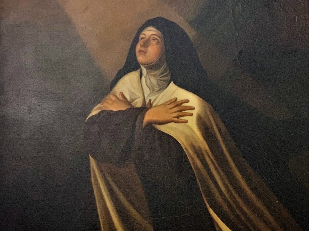 Église Saint-pierre-ès-liens-Bellac必去景点