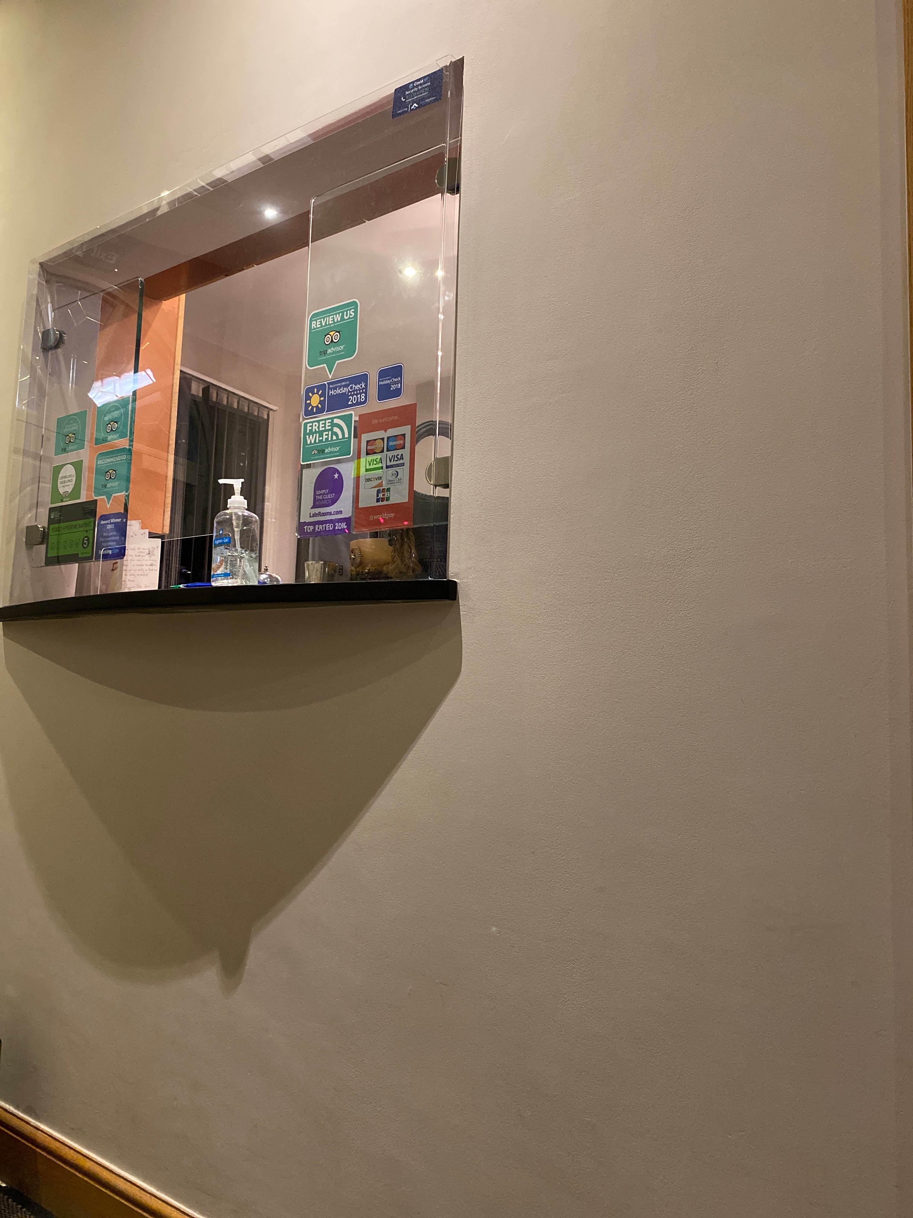 Homestay Hotel-官方