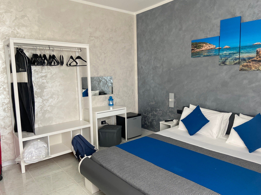 B&B La Munachell主图