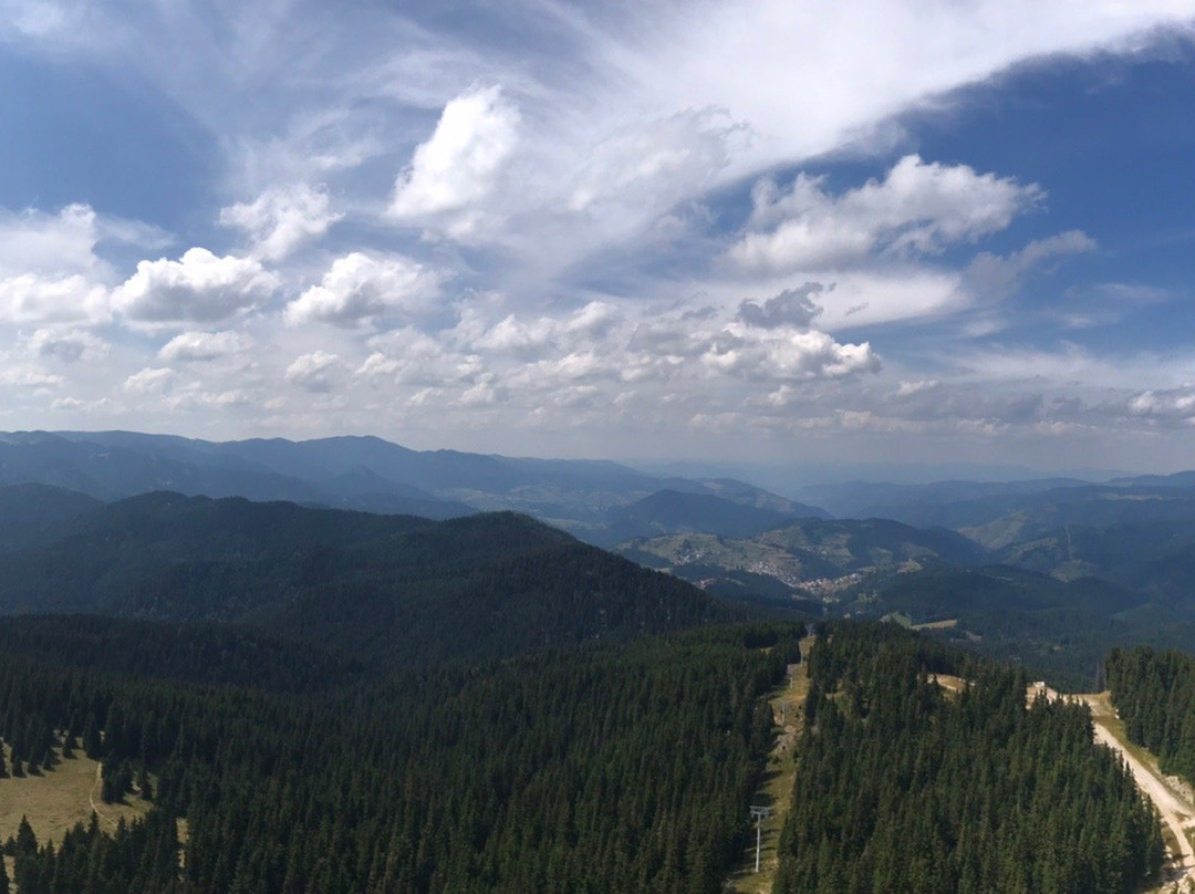 Ecotrail Neviastata-斯莫梁必去景点