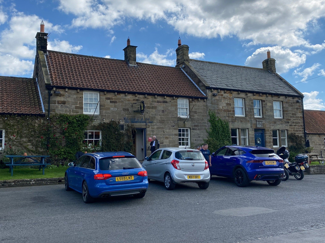 The Wheatsheaf Inn主图