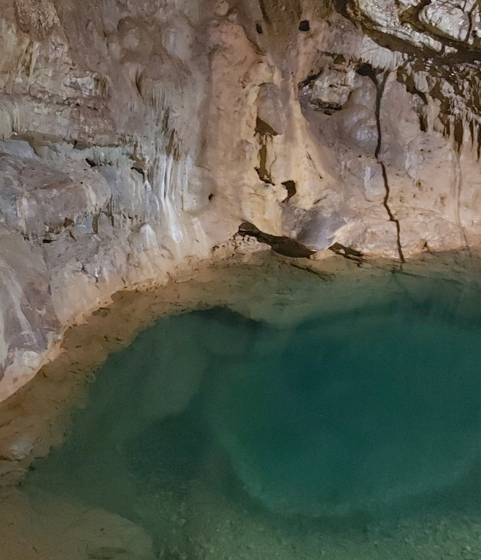 Grotte di Pastena-Pastena必去景点