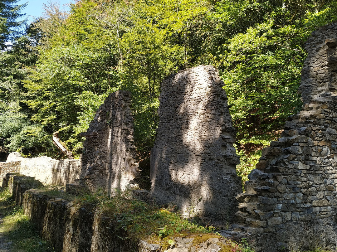 Real Fabrica de Municiones de Eugi-Eugi必去景点