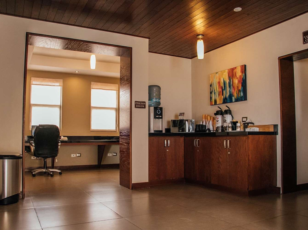 Best Western Cumbres Inn Cd. Cuauhtemoc主图