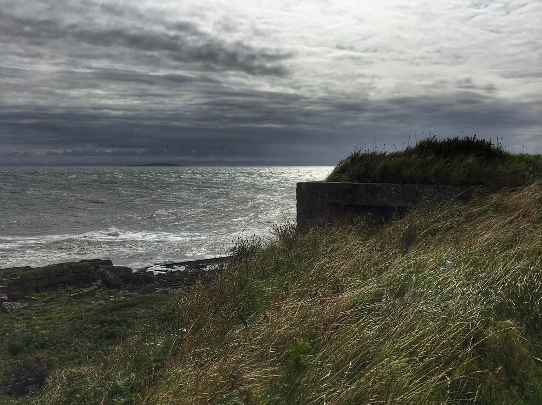 Crail Golfing Society - Balcomie and Craighead Courses-Crail必去景点