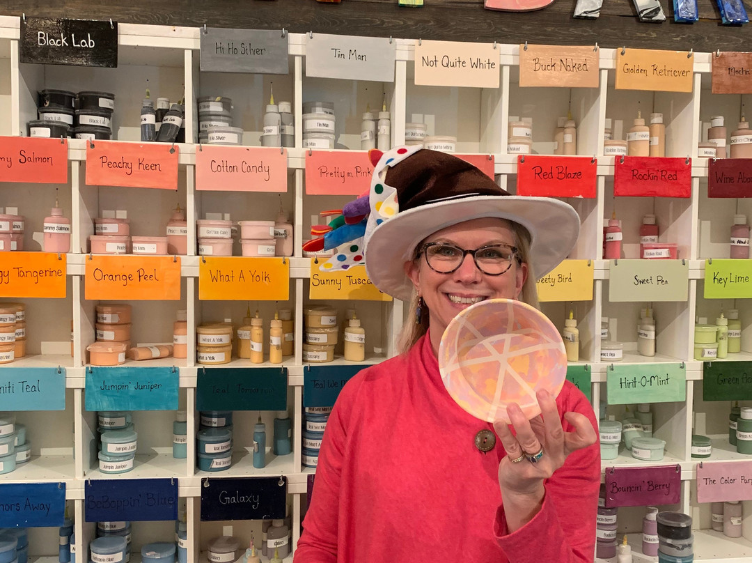 Fire Escape-奥什科什必去景点