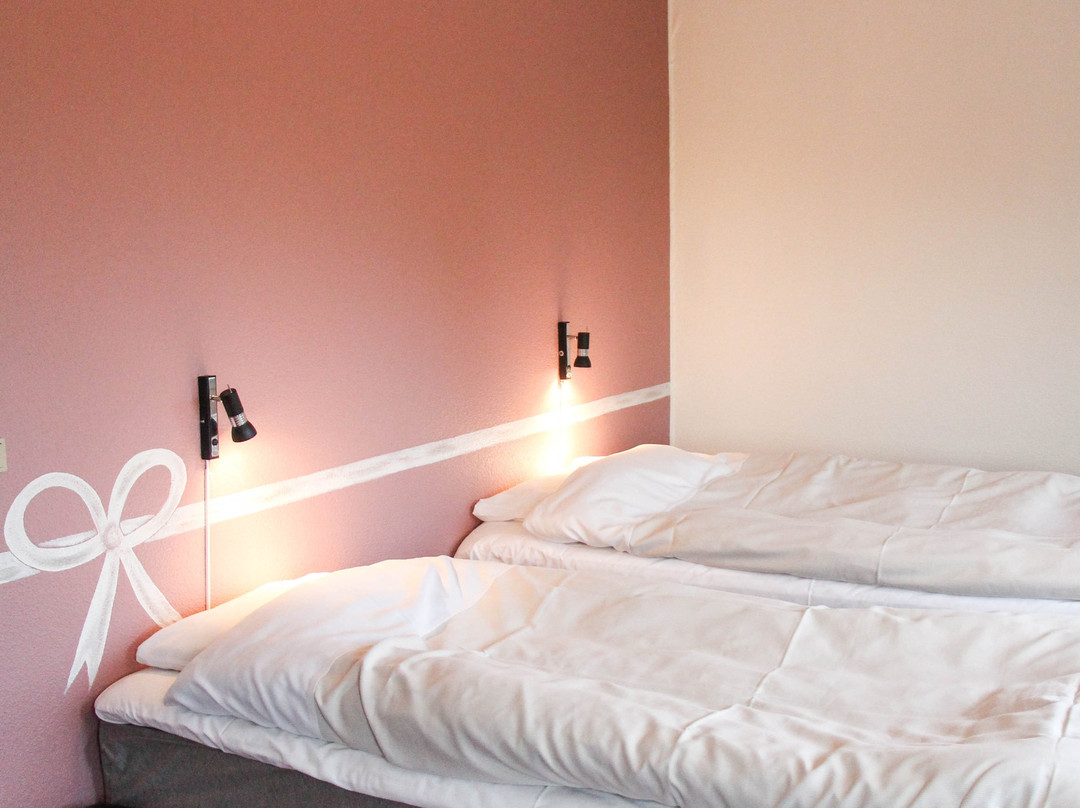 Hotel Krebshuset主图