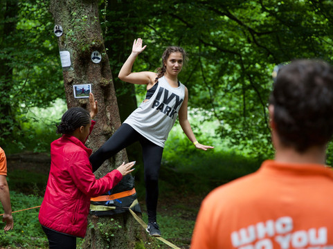 Rock Uk Adventure Centres Ltd-Newcastleton必去景点