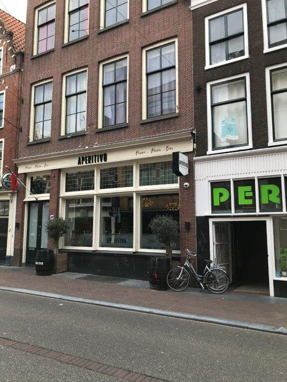 Escape from Wonderland-莱顿必去景点