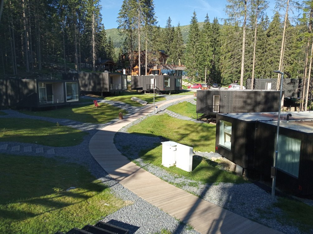 Hotel Björnson主图