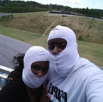 Atlanta Motorsports Park-道森维尔必去景点