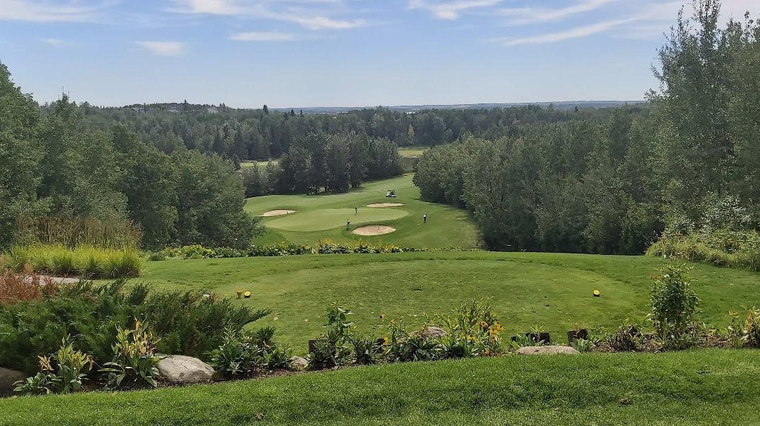 Innisfail Golf Club-因尼斯费尔必去景点