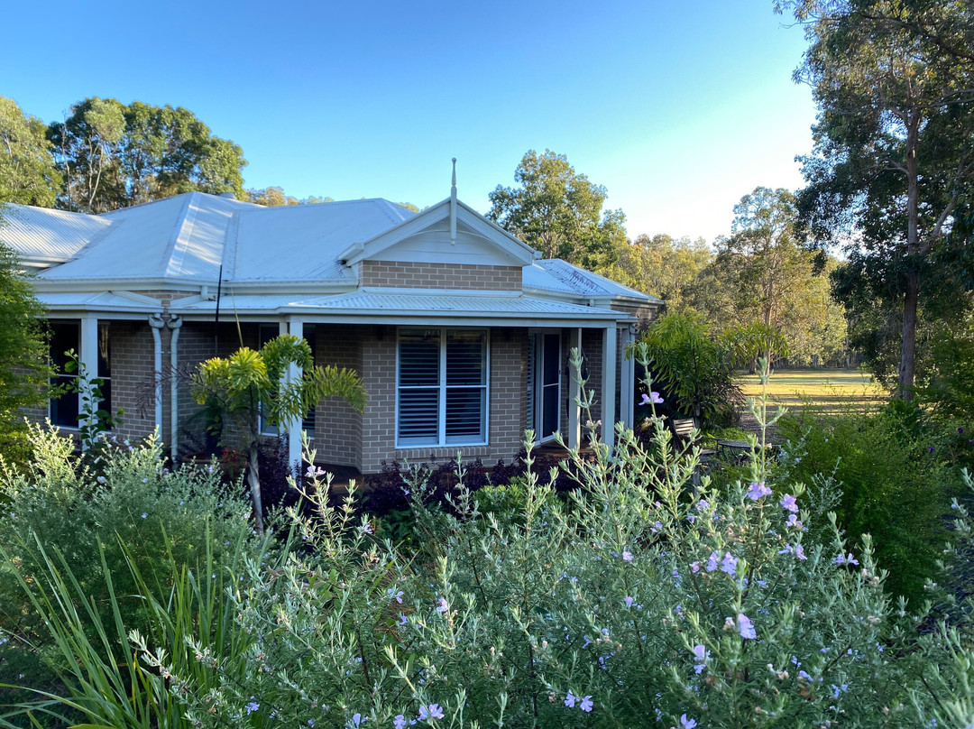 Cooroibah旅游攻略图片