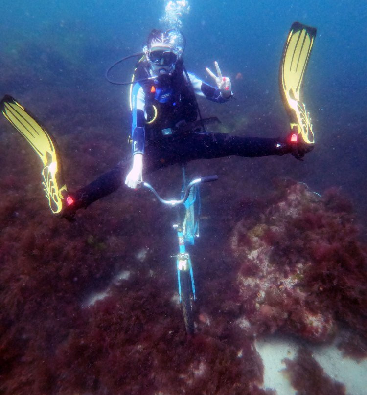 Diving Center Sozopol景点图片