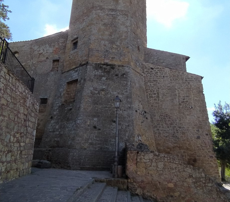 Centro Storico di Valentano-Valentano必去景点