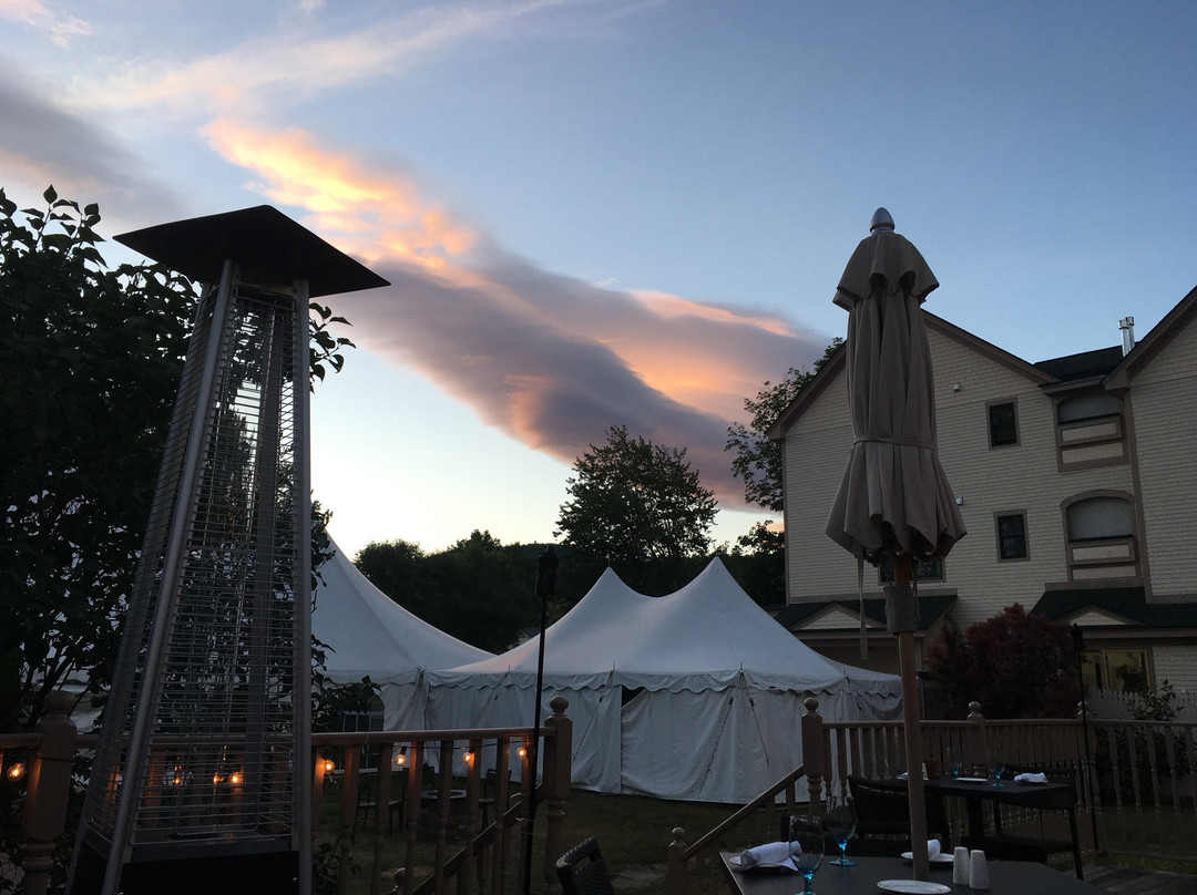 The Wentworth Inn主图