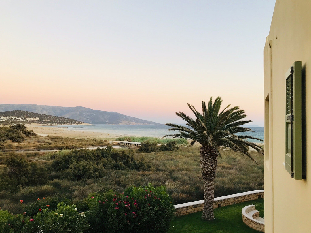 费尼卡斯酒店主图