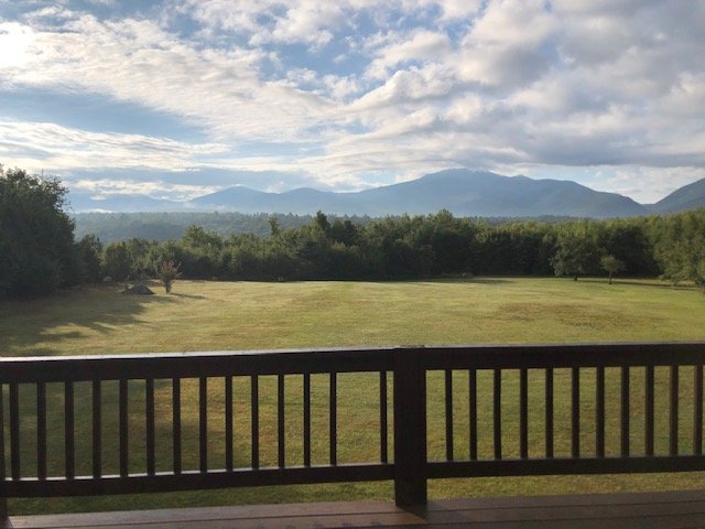 Franconia Notch Guest House-酒店景观