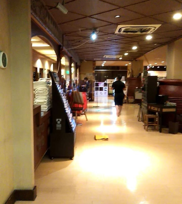 Spa Nusa Dua-川口市必去景点