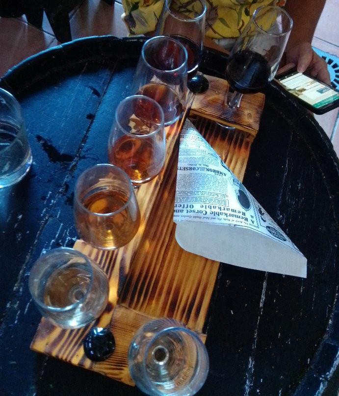 Taberna La Surena "Casa Cristo"-赫雷斯德拉弗隆特拉必去景点
