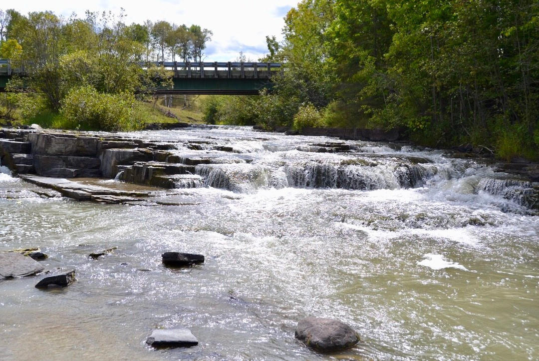 Pete's Dam Trail-Temiskaming Shores必去景点
