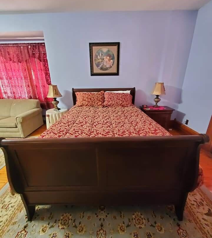 Himelhoch Bed & Breakfast主图