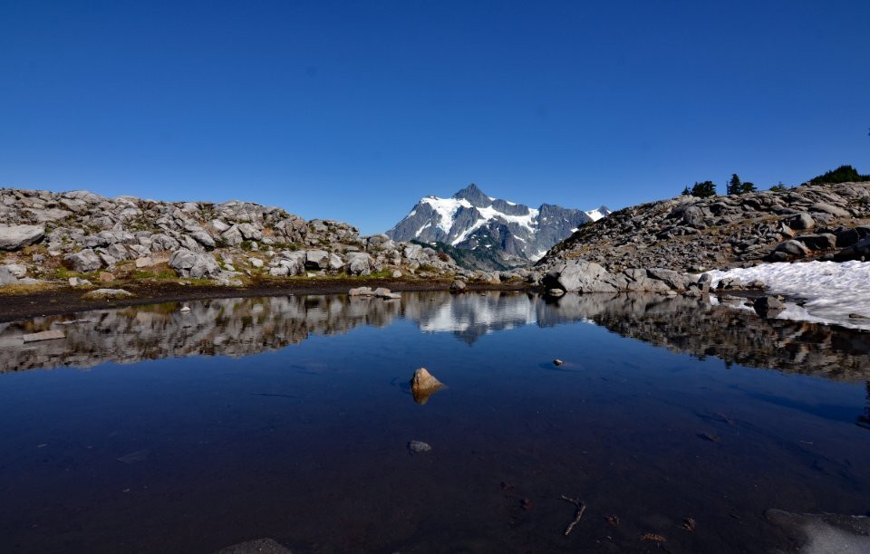 Artist Point-Deming必去景点