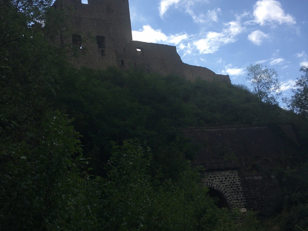Traumpfad Ritterschlag景点图片
