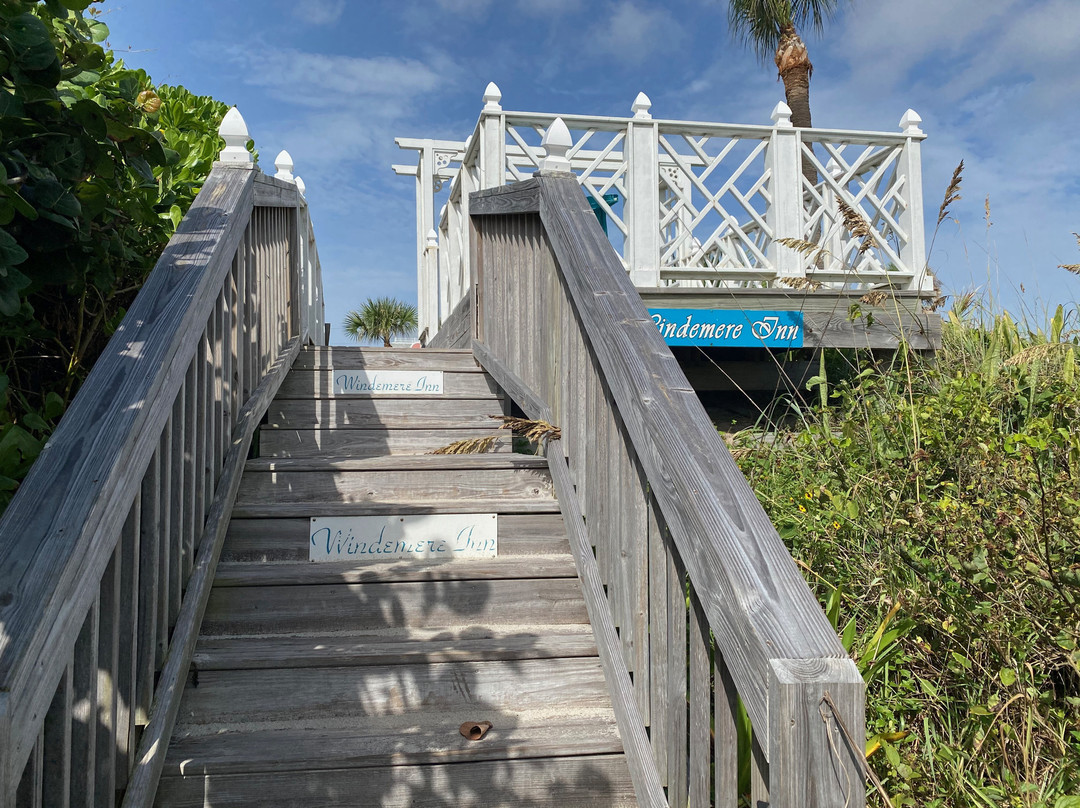 Windemere Inn by the Sea主图