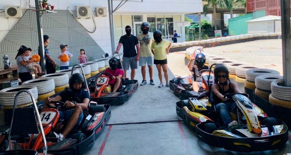 Kart1景点图片