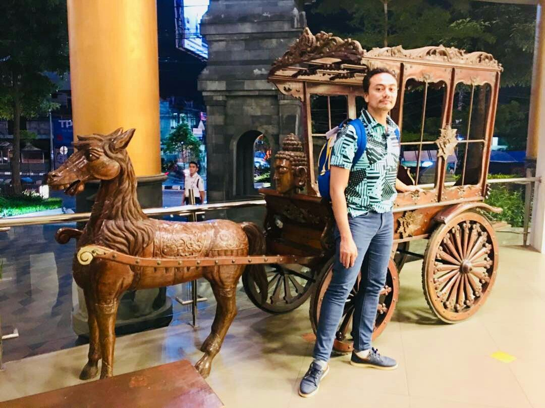 Chacha Tours & Travel-日惹必去景点