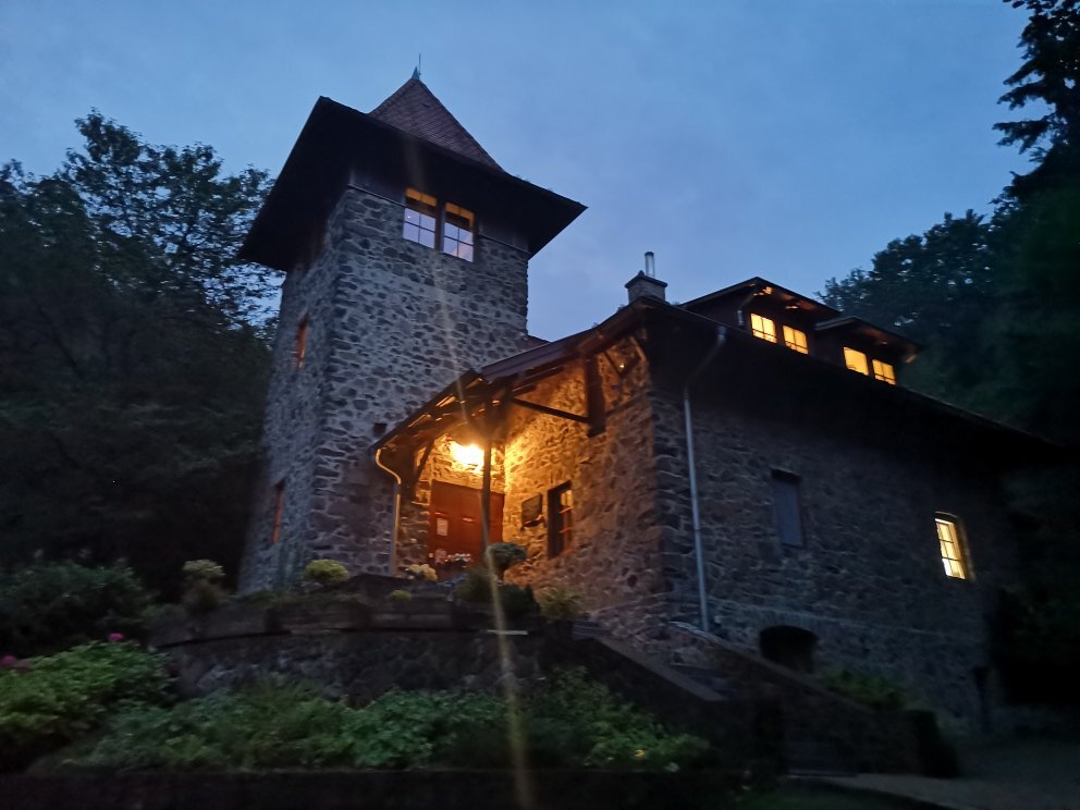 Templomvolgy Resort-官方