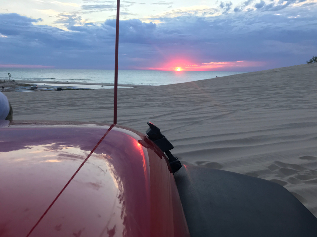 Parrot's Landing Jeep Rentals and Tours景点图片