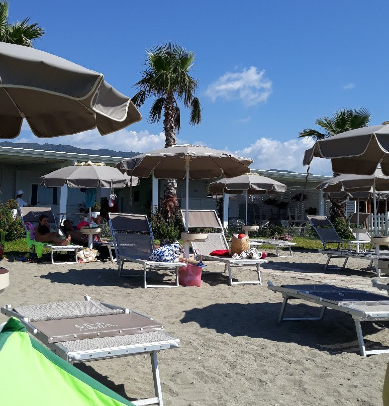 Lido Le Vele-Policastro Bussentino必去景点
