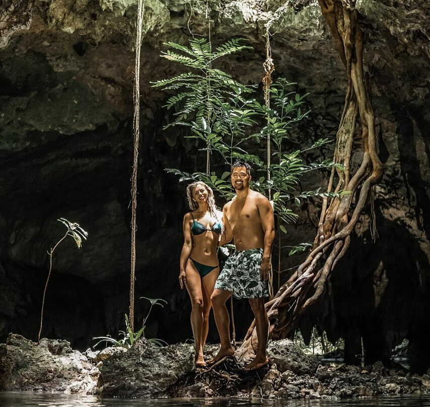 Bushman Photography-普拉亚德尔卡曼必去景点