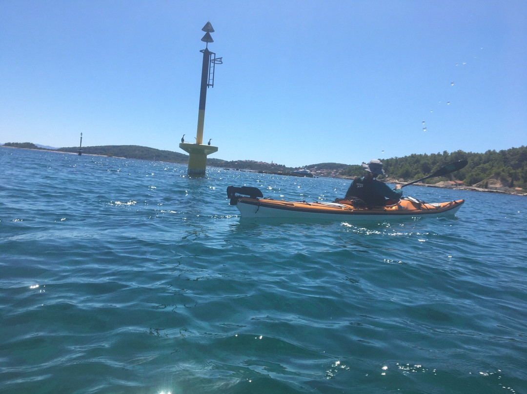Korcula Outdoor Experience景点图片