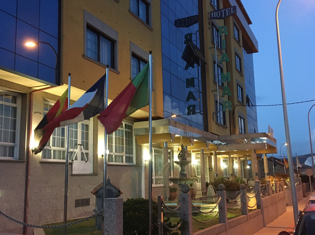 Hotel Ria Mar主图