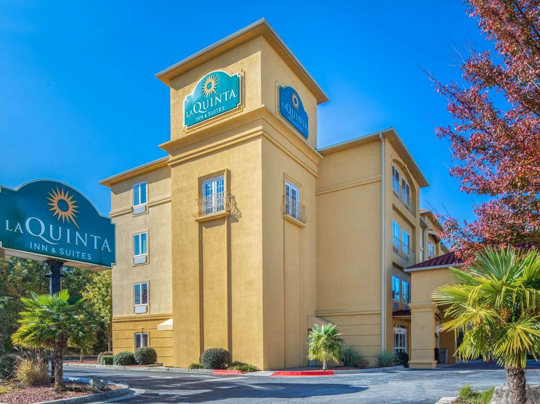 La Quinta Inn & Suites by Wyndham Atlanta-Union City主图