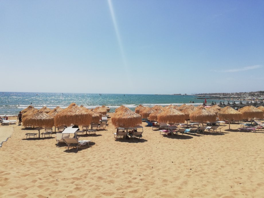 Dolcevita Beach - Garden Ristorazione e Svago景点图片