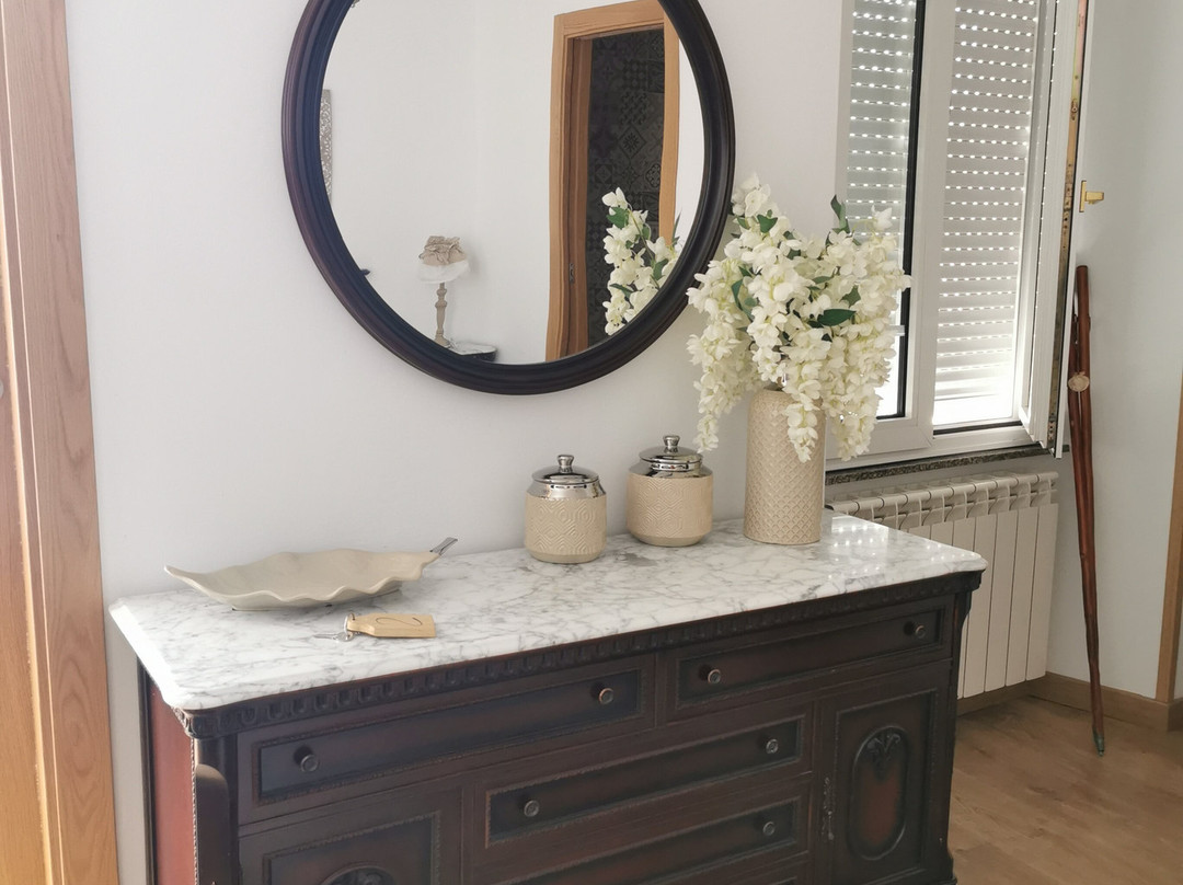 Pension Casa do Gallo Sarria主图