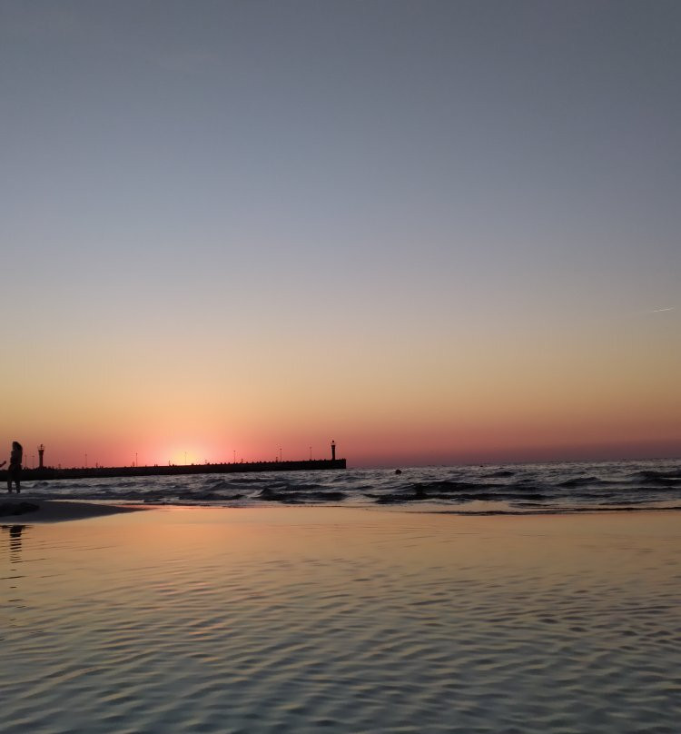 Beach景点图片